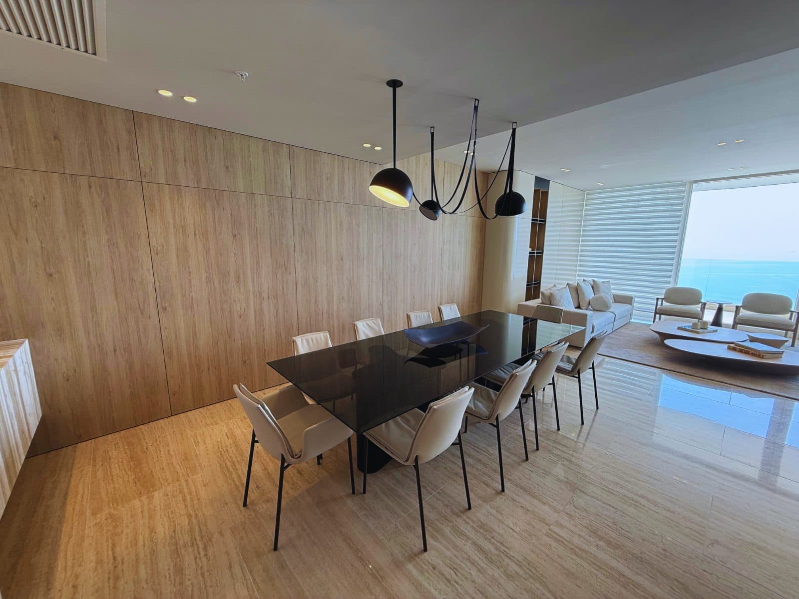 Apartamento en Punta Paitilla, 4 rec · 394 m² — $1,370,000