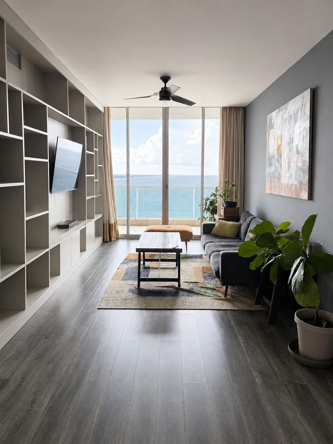 Apartamento en San Francisco, 2 rec · 151 m² — $2,400
